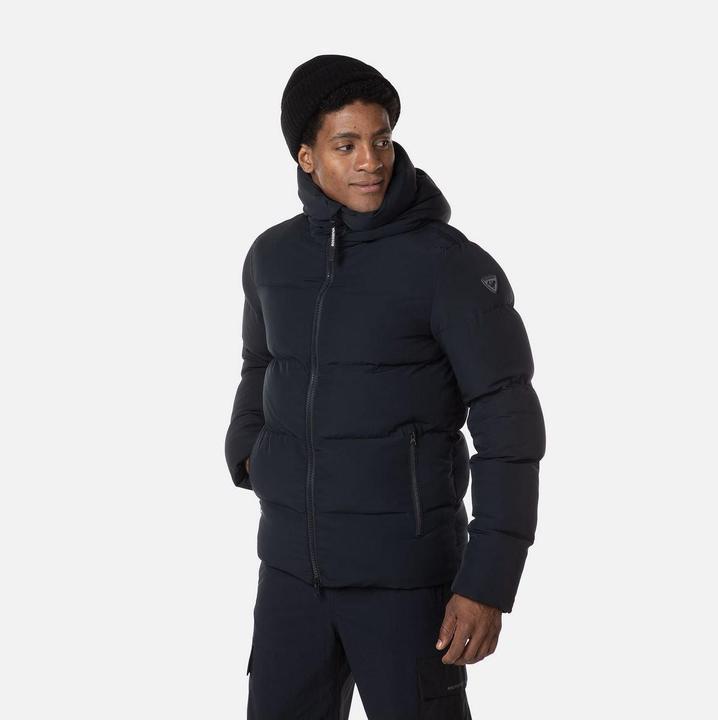 Produktbild Rossignol Tech Stretch Hoodie Jkt Jacke (S)