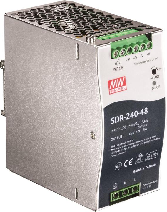 Produktbild Trendnet TI-S24048
