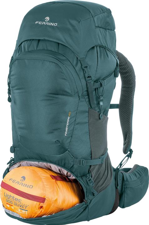 Actual product image Ferrino Finisterre 48 (48 l)