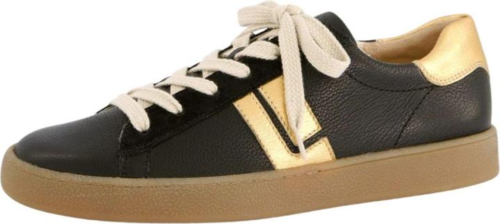 Immagine prodotto Paul Green Scarpe da ginnastica alla moda del marchio realizzate in pelle di alta qualità con un look a (40)