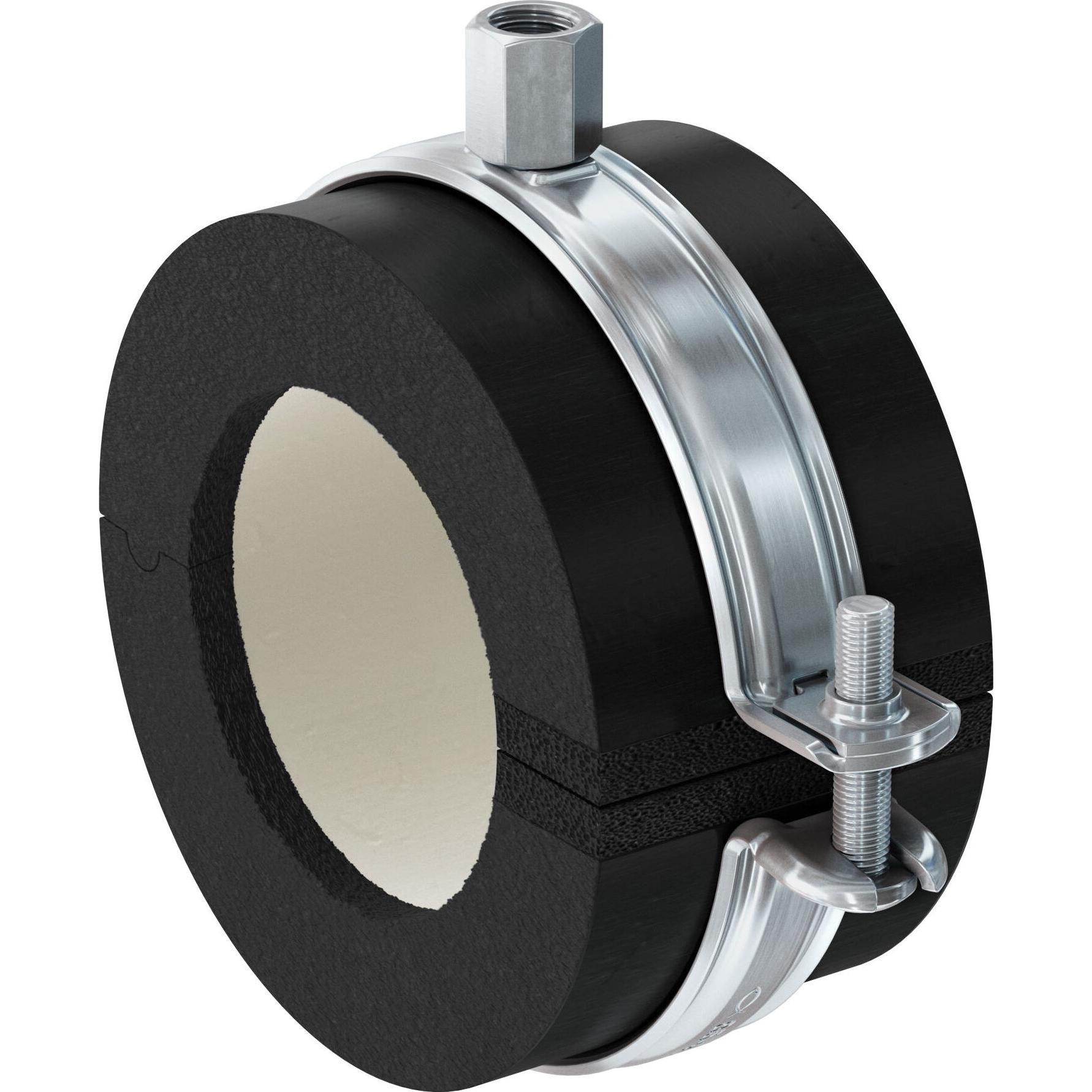 Fischer, Zubehör Sanitärinstallation, Kälteschelle FRSK 32-35