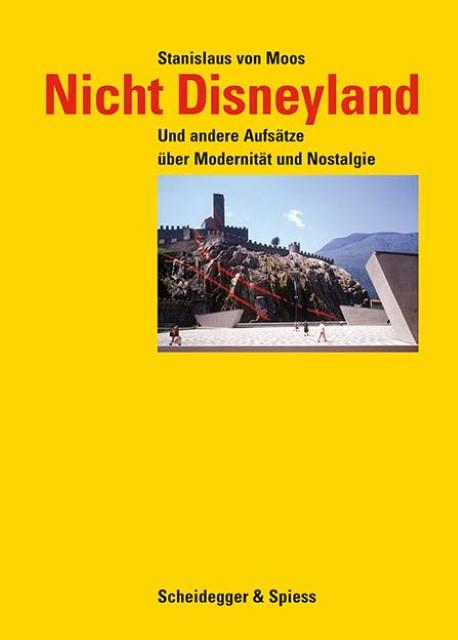 Produktbild Nicht Disneyland (Deutsch, 2004)