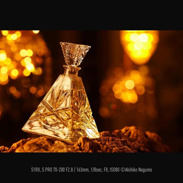 Image du produit Panasonic Lumix S 70-200mm f/2.8 Pro OIS (Leica L, Plein format)