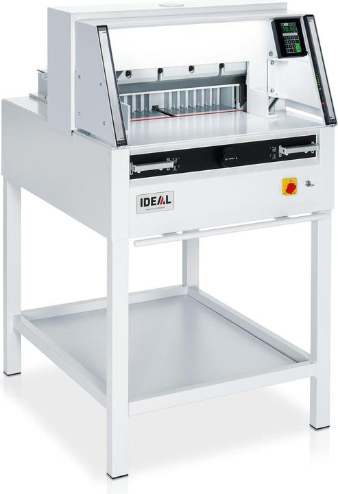 Actual product image Ideal Stack cutter 4860