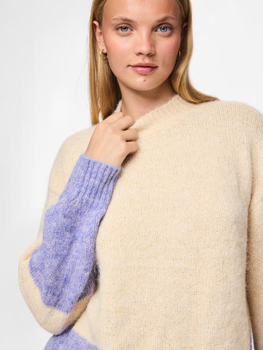 Actual product image Pieces PCIVY Strickpullover (S)