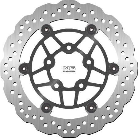 NG Brake Disc, Disco del freno, (260 mm)