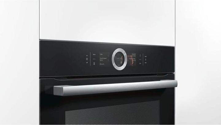 Produktbild Bosch Hausgeräte HBG676EB6