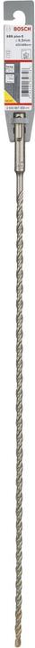 Produktbild Bosch Professional Zubehör Hammerbohrer SDS plus-5, 6,5 x 400 x 460 mm (6.5 mm)