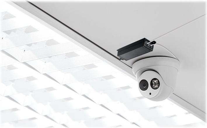 Produktbild Zyxel POE12-30W (802.3af (PoE), 802.3at (PoE+), 30 W)