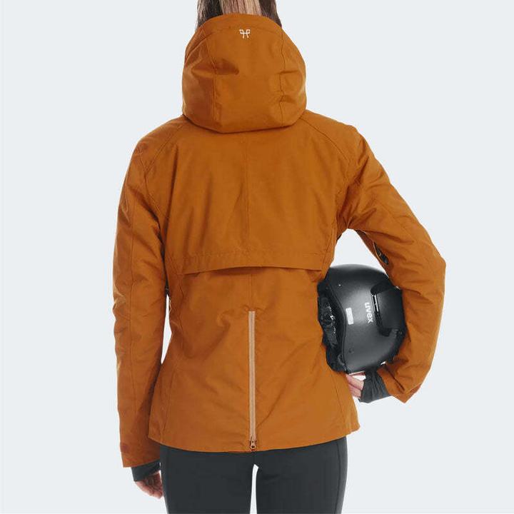 Produktbild Horse Pilot wasserdichte kapuzenjacke, damen essential (XS)