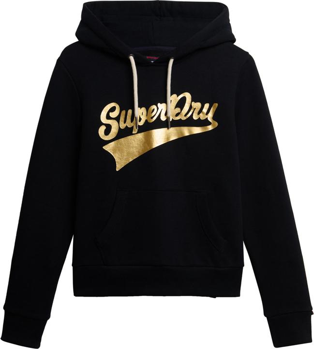 Image du produit Superdry Sweat à capuche Super Athletics (L)