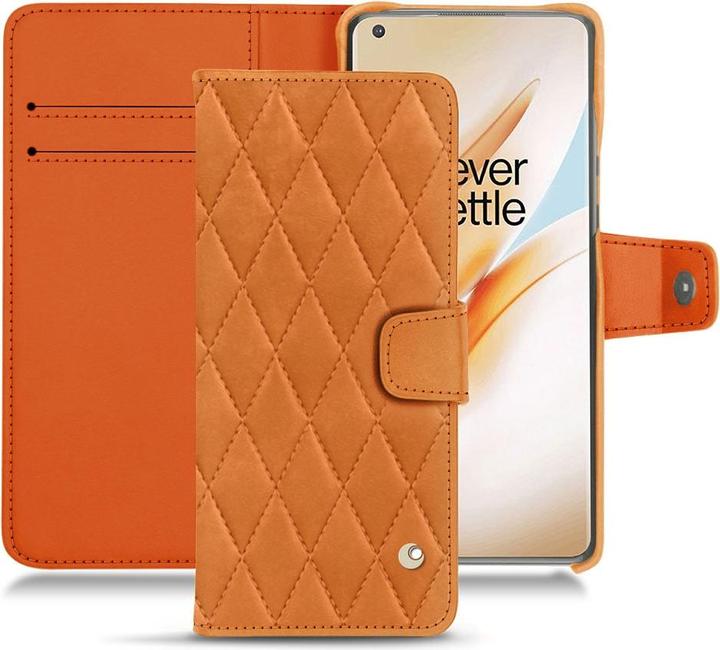 Mandarine vintage - Couture ( Pantone #d47231 )