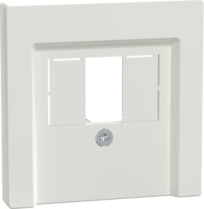Actual product image Merten Central plate