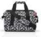 Image du produit reisenthel allrounder M leo nero