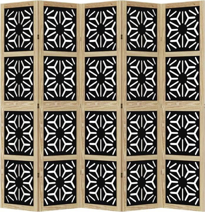 Immagine prodotto vidaXL Paravent