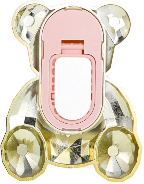 Immagine prodotto 4Kom Other OEM Phone stand BEAR - stick-on - gold