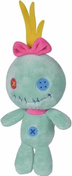 Immagine prodotto Simba Scrump Stitch Disney (25 cm)