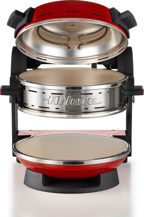 Productafbeelding Ariete 927 Pizzabäcker