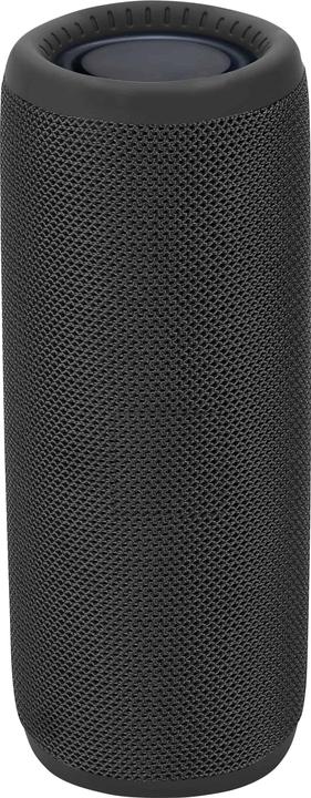 Actual product image Denver BTV-150B BT Speaker black (4 h, Rechargeable battery operated)