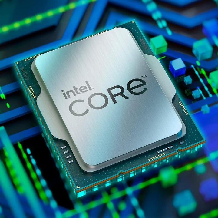 Productafbeelding Intel Core i5-12600K (LGA 1700, 3.70 GHz, 10 -Core)