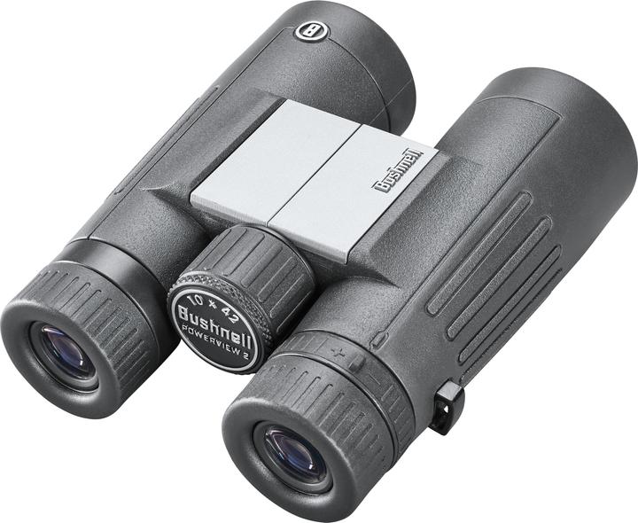 Actual product image Bushnell PowerView 2.0 10x42 MC (10x, 42 mm)
