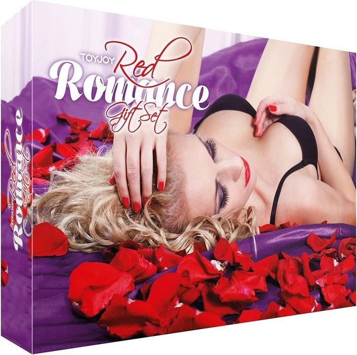 Produktbild ToyJoy Romance Gift Set