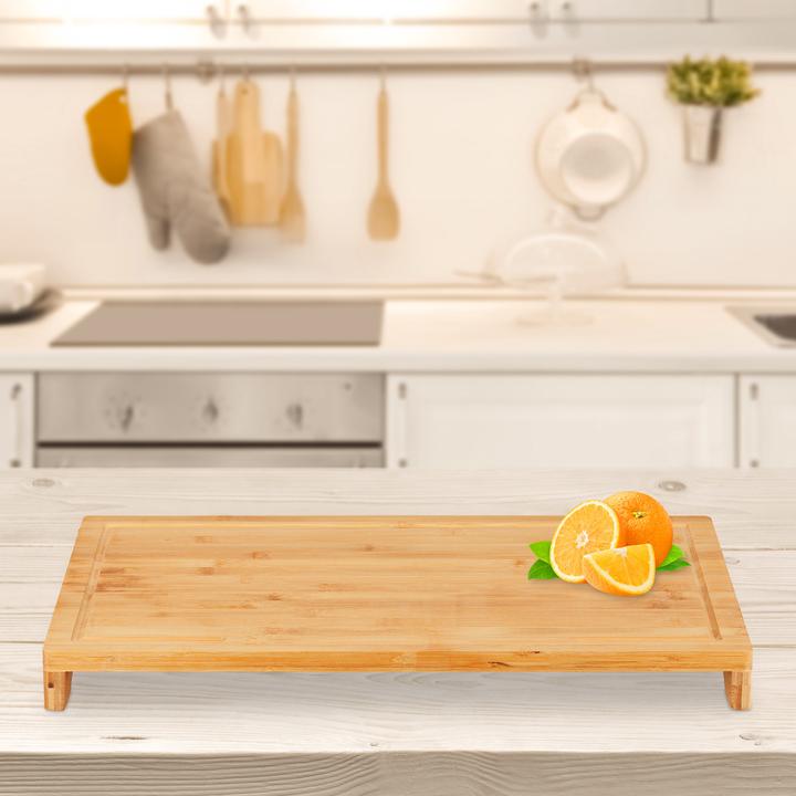 Produktbild Relaxdays Schneidebrett
