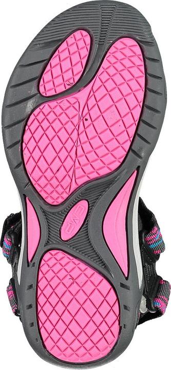 Actual product image CMP Campagnolo Kid's Hamal (40)