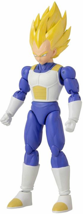 Actual product image Bandai Namco AF Dragon Ball Dragon Star SS Vegeta 17cm (Mult di 6) (AF1)