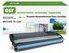 Actual product image ESR Toner cartridge compatible with Brother TN-230C remanufactured (C)