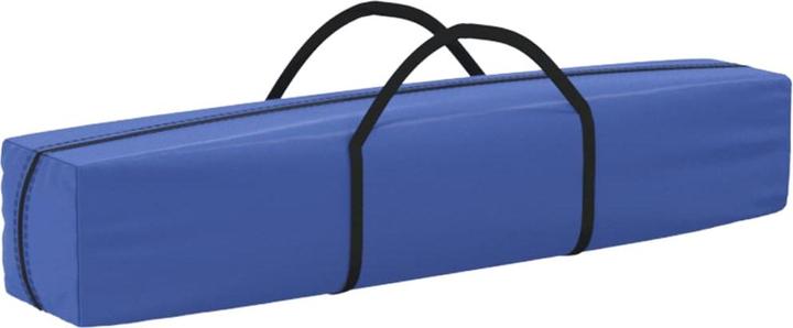 Actual product image vidaXL Partyzelt (580 cm, 292 cm)