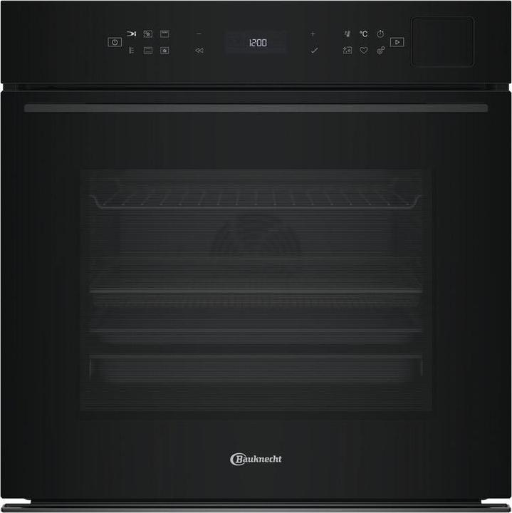 Bauknecht BBI7A8HT1SKA