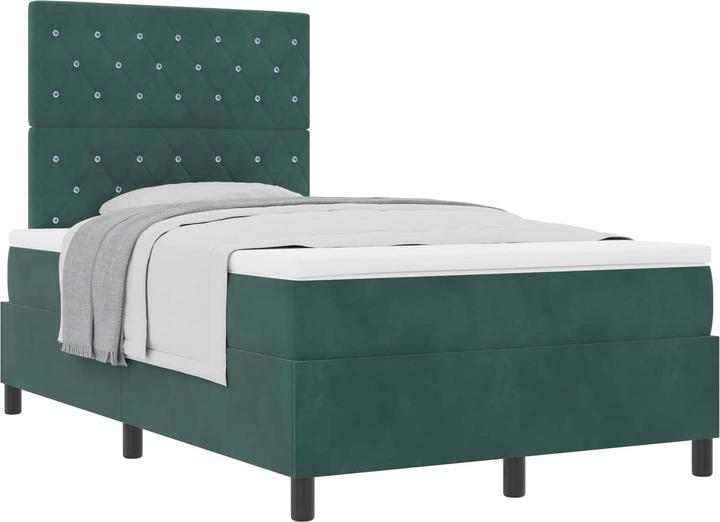 Produktbild vidaXL Bettmatratze (120 x 200 cm)