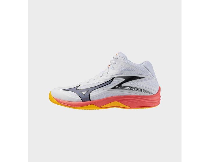 Produktbild Mizuno Thunder Blade Z Mid (46)