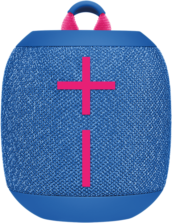 UE Wonderboom 3 (14 h, Fonctionnement sur batterie, Alimentation via port USB)