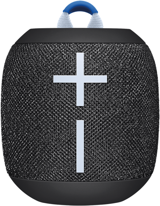 UE Wonderboom 3 (14 h, Batteria ricaricabile, Porta USB)