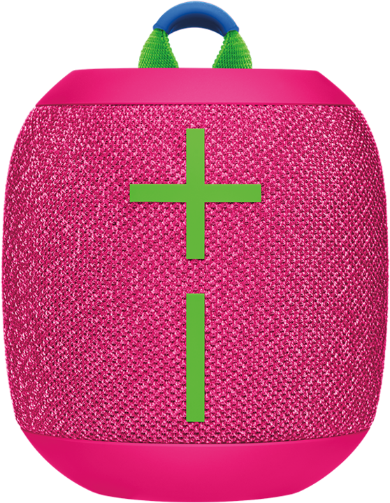 UE Wonderboom 3 (14 h, Batteria ricaricabile, Porta USB)