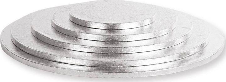 Actual product image Decora Cake plate