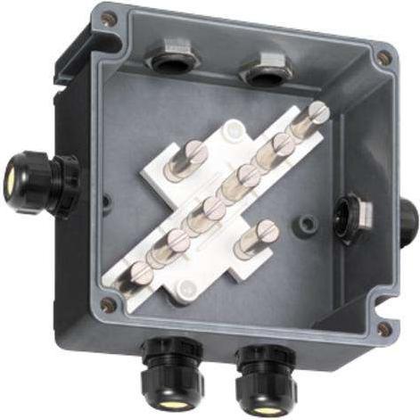 Actual product image Stahl 8118/131-811