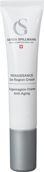 Image du produit Gerda Spillmann Crème pour la région des yeux - Crème anti-âge (Crème pour les yeux, 15 ml)
