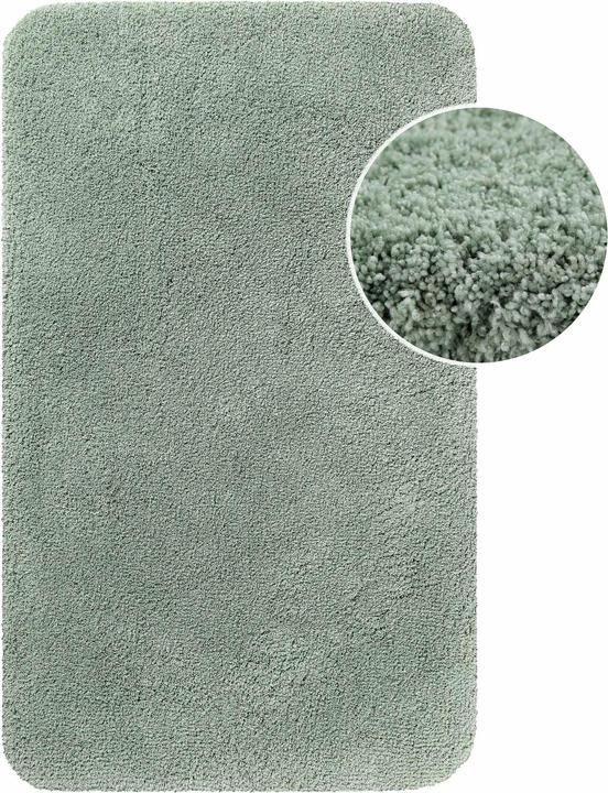 Actual product image Homie Living Badteppich Porto Azzurro (55 x 65 cm)