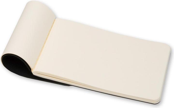 Actual product image Moleskine Art Cahier (A6, Plain, Soft cover)