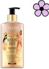 Produktbild Eveline Brazilian Body Shimmer (Körperlotion, 150 ml)