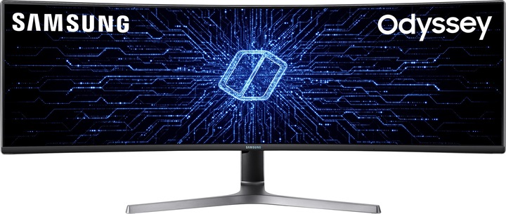 Productafbeelding Samsung LC49RG90SSRXEN (5120 x 1440 pixels, 49")
