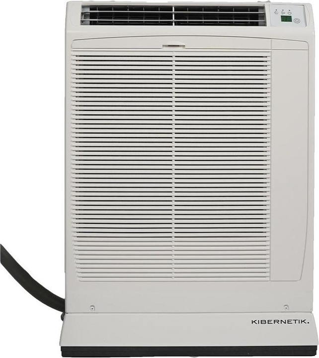 Produktbild Kibernetik ECO 13 mobiles Split Klimagerät mit WiFi (81 m², 13650 BTU/h)