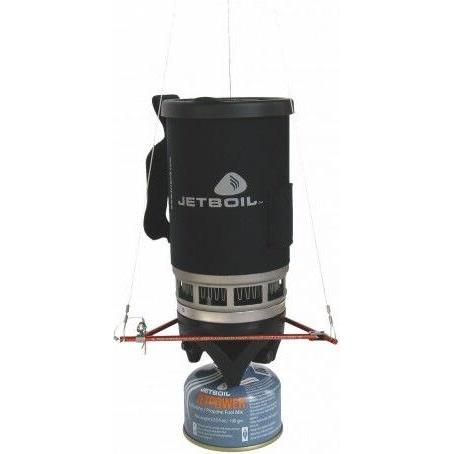 Jetboil, Campingkocher