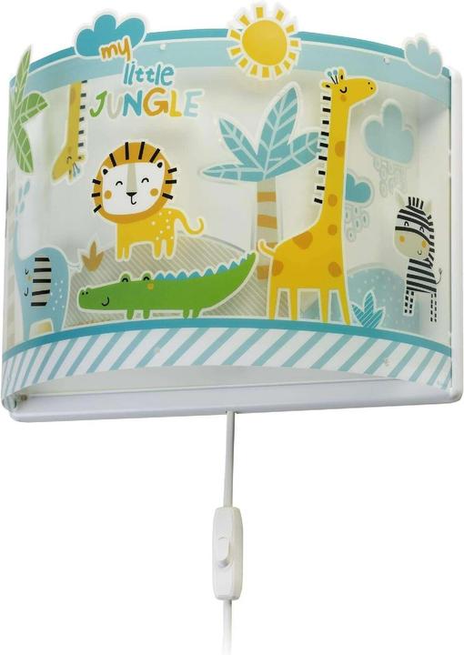Produktbild Dalber Little Jungle