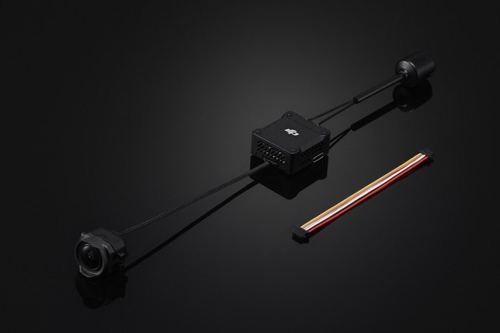 Immagine prodotto DJI O3 Air Unit (Accessori FPV, Occhiali DJI 2)
