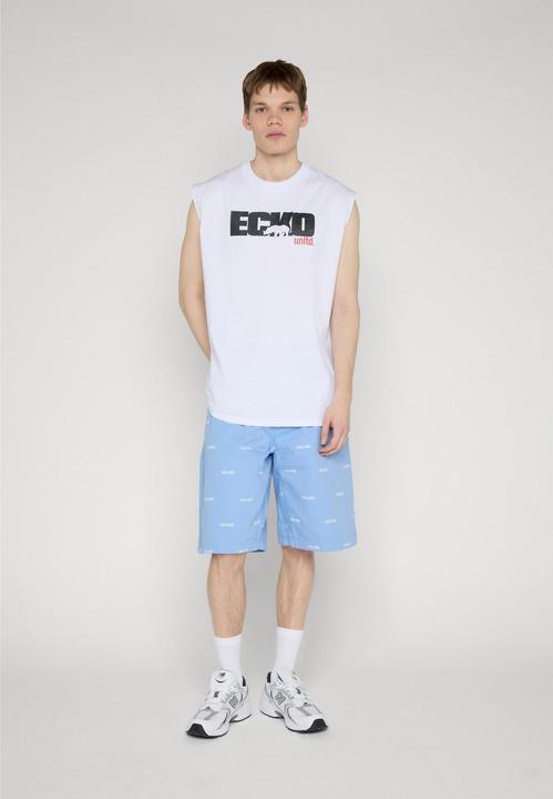 Produktbild Ecko Unltd. Frsh Tanktops brightwhite L (L)