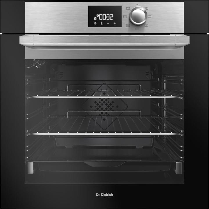 Actual product image De Dietrich Oven DOE7210BM
